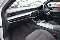 USED 2019 68 AUDI A6 AVANT 2.0 TDI 40 S line Estate 5dr Diesel S Tronic Euro 6 (s/s) (204 ps) FULL SERVICE HISTORY  .  DIGITAL DASH  .  APPLE CARPLAY
