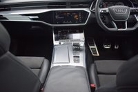 USED 2019 68 AUDI A6 AVANT 2.0 TDI 40 S line Estate 5dr Diesel S Tronic Euro 6 (s/s) (204 ps) FULL SERVICE HISTORY  .  DIGITAL DASH  .  APPLE CARPLAY