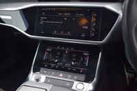 USED 2019 68 AUDI A6 AVANT 2.0 TDI 40 S line Estate 5dr Diesel S Tronic Euro 6 (s/s) (204 ps) FULL SERVICE HISTORY  .  DIGITAL DASH  .  APPLE CARPLAY