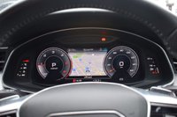 USED 2019 68 AUDI A6 AVANT 2.0 TDI 40 S line Estate 5dr Diesel S Tronic Euro 6 (s/s) (204 ps) FULL SERVICE HISTORY  .  DIGITAL DASH  .  APPLE CARPLAY