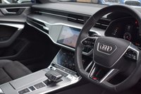 USED 2019 68 AUDI A6 AVANT 2.0 TDI 40 S line Estate 5dr Diesel S Tronic Euro 6 (s/s) (204 ps) FULL SERVICE HISTORY  .  DIGITAL DASH  .  APPLE CARPLAY
