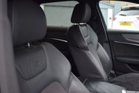 USED 2019 68 AUDI A6 AVANT 2.0 TDI 40 S line Estate 5dr Diesel S Tronic Euro 6 (s/s) (204 ps) FULL SERVICE HISTORY  .  DIGITAL DASH  .  APPLE CARPLAY