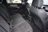 USED 2019 68 AUDI A6 AVANT 2.0 TDI 40 S line Estate 5dr Diesel S Tronic Euro 6 (s/s) (204 ps) FULL SERVICE HISTORY  .  DIGITAL DASH  .  APPLE CARPLAY