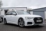 USED 2019 68 AUDI A6 AVANT 2.0 TDI 40 S line Estate 5dr Diesel S Tronic Euro 6 (s/s) (204 ps) FULL SERVICE HISTORY  .  DIGITAL DASH  .  APPLE CARPLAY