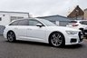 USED 2019 68 AUDI A6 AVANT 2.0 TDI 40 S line Estate 5dr Diesel S Tronic Euro 6 (s/s) (204 ps) FULL SERVICE HISTORY  .  DIGITAL DASH  .  APPLE CARPLAY