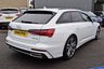 USED 2019 68 AUDI A6 AVANT 2.0 TDI 40 S line Estate 5dr Diesel S Tronic Euro 6 (s/s) (204 ps) FULL SERVICE HISTORY  .  DIGITAL DASH  .  APPLE CARPLAY