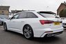USED 2019 68 AUDI A6 AVANT 2.0 TDI 40 S line Estate 5dr Diesel S Tronic Euro 6 (s/s) (204 ps) FULL SERVICE HISTORY  .  DIGITAL DASH  .  APPLE CARPLAY