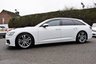USED 2019 68 AUDI A6 AVANT 2.0 TDI 40 S line Estate 5dr Diesel S Tronic Euro 6 (s/s) (204 ps) FULL SERVICE HISTORY  .  DIGITAL DASH  .  APPLE CARPLAY