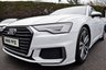 USED 2019 68 AUDI A6 AVANT 2.0 TDI 40 S line Estate 5dr Diesel S Tronic Euro 6 (s/s) (204 ps) FULL SERVICE HISTORY  .  DIGITAL DASH  .  APPLE CARPLAY