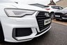 USED 2019 68 AUDI A6 AVANT 2.0 TDI 40 S line Estate 5dr Diesel S Tronic Euro 6 (s/s) (204 ps) FULL SERVICE HISTORY  .  DIGITAL DASH  .  APPLE CARPLAY