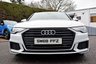 USED 2019 68 AUDI A6 AVANT 2.0 TDI 40 S line Estate 5dr Diesel S Tronic Euro 6 (s/s) (204 ps) FULL SERVICE HISTORY  .  DIGITAL DASH  .  APPLE CARPLAY