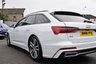 USED 2019 68 AUDI A6 AVANT 2.0 TDI 40 S line Estate 5dr Diesel S Tronic Euro 6 (s/s) (204 ps) FULL SERVICE HISTORY  .  DIGITAL DASH  .  APPLE CARPLAY