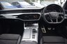 USED 2019 68 AUDI A6 AVANT 2.0 TDI 40 S line Estate 5dr Diesel S Tronic Euro 6 (s/s) (204 ps) FULL SERVICE HISTORY  .  DIGITAL DASH  .  APPLE CARPLAY