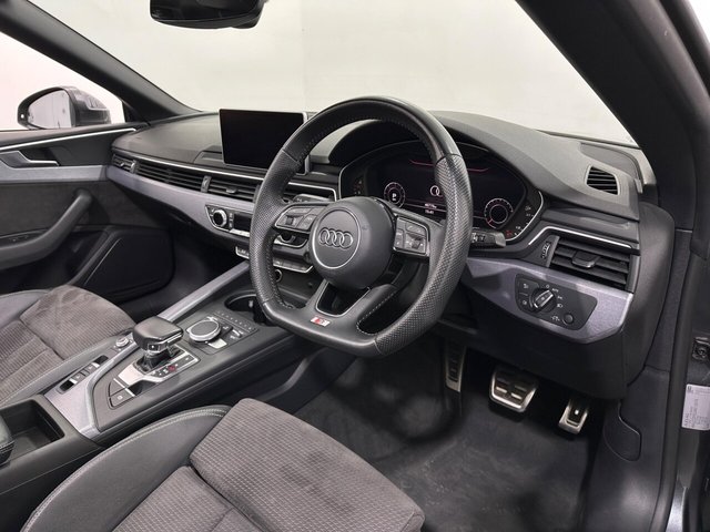 2018 Audi A5 Cabriolet - Photo 11