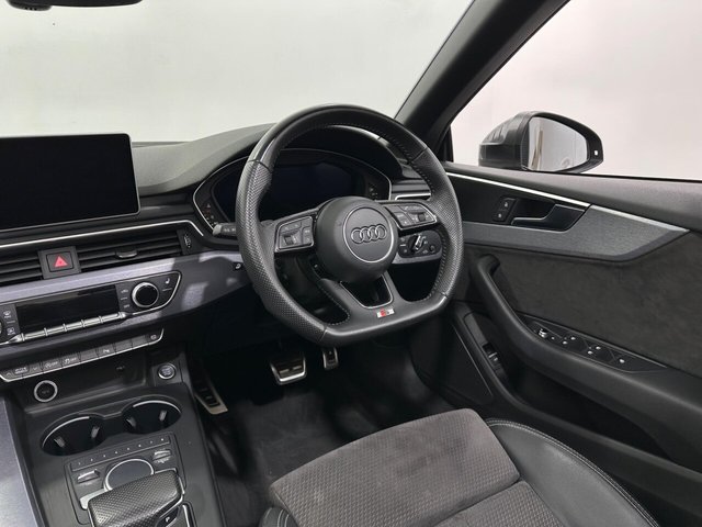 2018 Audi A5 Cabriolet - Photo 12