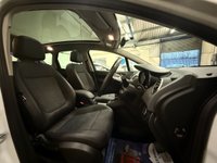 USED 2013 62 VAUXHALL MERIVA 1.7 CDTi SE Panoramic MPV 5 Door Diesel Auto Euro 5 (110 ps) PANORAMIC CAM BELT @ 15,319 MILES