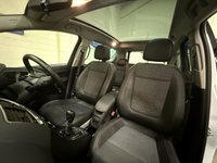 USED 2013 62 VAUXHALL MERIVA 1.7 CDTi SE Panoramic MPV 5 Door Diesel Auto Euro 5 (110 ps) PANORAMIC CAM BELT @ 15,319 MILES