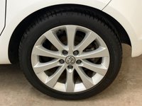 USED 2013 62 VAUXHALL MERIVA 1.7 CDTi SE Panoramic MPV 5 Door Diesel Auto Euro 5 (110 ps) PANORAMIC CAM BELT @ 15,319 MILES