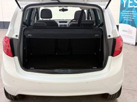 USED 2013 62 VAUXHALL MERIVA 1.7 CDTi SE Panoramic MPV 5 Door Diesel Auto Euro 5 (110 ps) PANORAMIC CAM BELT @ 15,319 MILES