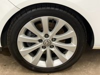 USED 2013 62 VAUXHALL MERIVA 1.7 CDTi SE Panoramic MPV 5 Door Diesel Auto Euro 5 (110 ps) PANORAMIC CAM BELT @ 15,319 MILES