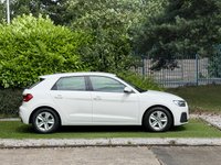 USED 2020 69 AUDI A1 1.0 TFSI 25 Technik Sportback 5dr Petrol Manual Euro 6 (s/s) (95 ps) AC, CARPLAY, CRUISE, 2 KEYS