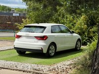 USED 2020 69 AUDI A1 1.0 TFSI 25 Technik Sportback 5dr Petrol Manual Euro 6 (s/s) (95 ps) AC, CARPLAY, CRUISE, 2 KEYS