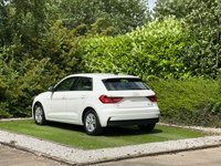 USED 2020 69 AUDI A1 1.0 TFSI 25 Technik Sportback 5dr Petrol Manual Euro 6 (s/s) (95 ps) AC, CARPLAY, CRUISE, 2 KEYS