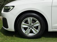 USED 2020 69 AUDI A1 1.0 TFSI 25 Technik Sportback 5dr Petrol Manual Euro 6 (s/s) (95 ps) AC, CARPLAY, CRUISE, 2 KEYS