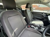 USED 2020 69 AUDI A1 1.0 TFSI 25 Technik Sportback 5dr Petrol Manual Euro 6 (s/s) (95 ps) AC, CARPLAY, CRUISE, 2 KEYS