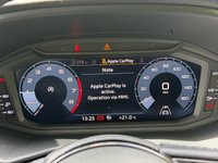 USED 2020 69 AUDI A1 1.0 TFSI 25 Technik Sportback 5dr Petrol Manual Euro 6 (s/s) (95 ps) AC, CARPLAY, CRUISE, 2 KEYS