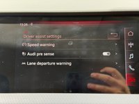 USED 2020 69 AUDI A1 1.0 TFSI 25 Technik Sportback 5dr Petrol Manual Euro 6 (s/s) (95 ps) AC, CARPLAY, CRUISE, 2 KEYS