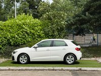 USED 2020 69 AUDI A1 1.0 TFSI 25 Technik Sportback 5dr Petrol Manual Euro 6 (s/s) (95 ps) AC, CARPLAY, CRUISE, 2 KEYS