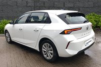 USED 2023 73 VAUXHALL ASTRA 1.2 Turbo Design Hatchback 5dr Petrol Manual Euro 6 (s/s) (130 ps) 12  MONTHS SPOTICAR WARRANTY