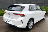 USED 2023 73 VAUXHALL ASTRA 1.2 Turbo Design Hatchback 5dr Petrol Manual Euro 6 (s/s) (130 ps) 12  MONTHS SPOTICAR WARRANTY