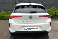 USED 2023 73 VAUXHALL ASTRA 1.2 Turbo Design Hatchback 5dr Petrol Manual Euro 6 (s/s) (130 ps) 12  MONTHS SPOTICAR WARRANTY