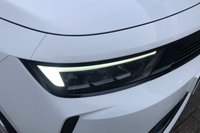 USED 2023 73 VAUXHALL ASTRA 1.2 Turbo Design Hatchback 5dr Petrol Manual Euro 6 (s/s) (130 ps) 12  MONTHS SPOTICAR WARRANTY