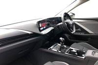 USED 2023 73 VAUXHALL ASTRA 1.2 Turbo Design Hatchback 5dr Petrol Manual Euro 6 (s/s) (130 ps) 12  MONTHS SPOTICAR WARRANTY