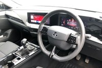 USED 2023 73 VAUXHALL ASTRA 1.2 Turbo Design Hatchback 5dr Petrol Manual Euro 6 (s/s) (130 ps) 12  MONTHS SPOTICAR WARRANTY