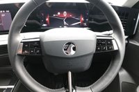 USED 2023 73 VAUXHALL ASTRA 1.2 Turbo Design Hatchback 5dr Petrol Manual Euro 6 (s/s) (130 ps) 12  MONTHS SPOTICAR WARRANTY