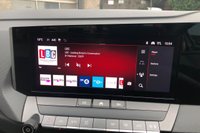 USED 2023 73 VAUXHALL ASTRA 1.2 Turbo Design Hatchback 5dr Petrol Manual Euro 6 (s/s) (130 ps) 12  MONTHS SPOTICAR WARRANTY