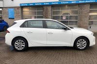 USED 2023 73 VAUXHALL ASTRA 1.2 Turbo Design Hatchback 5dr Petrol Manual Euro 6 (s/s) (130 ps) 12  MONTHS SPOTICAR WARRANTY