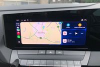 USED 2023 73 VAUXHALL ASTRA 1.2 Turbo Design Hatchback 5dr Petrol Manual Euro 6 (s/s) (130 ps) 12  MONTHS SPOTICAR WARRANTY