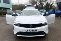 USED 2023 73 VAUXHALL ASTRA 1.2 Turbo Design Hatchback 5dr Petrol Manual Euro 6 (s/s) (130 ps) 12  MONTHS SPOTICAR WARRANTY