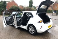 USED 2023 73 VAUXHALL ASTRA 1.2 Turbo Design Hatchback 5dr Petrol Manual Euro 6 (s/s) (130 ps) 12  MONTHS SPOTICAR WARRANTY