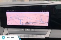 USED 2023 73 VAUXHALL ASTRA 1.2 Turbo Design Hatchback 5dr Petrol Manual Euro 6 (s/s) (130 ps) 12  MONTHS SPOTICAR WARRANTY