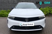 USED 2023 73 VAUXHALL ASTRA 1.2 Turbo Design Hatchback 5dr Petrol Manual Euro 6 (s/s) (130 ps) 12  MONTHS SPOTICAR WARRANTY