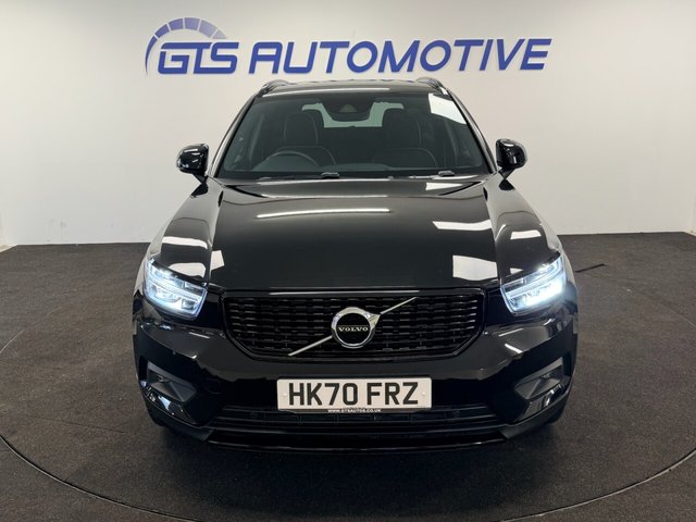 2020 VOLVO XC40 - Photo 6