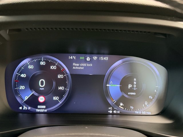 2020 VOLVO XC40 - Photo 11