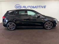 USED 2021 71 MERCEDES-BENZ B CLASS B250e 15.6kWh PLUG-IN HYBRID AMG LINE EDITION EXECUTIVE 8G-DCT 220 BHP + SAT NAV + CAMERA SIX MONTH WARRANTY JUNE 2027 MOT