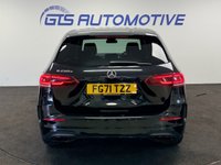 USED 2021 71 MERCEDES-BENZ B CLASS B250e 15.6kWh PLUG-IN HYBRID AMG LINE EDITION EXECUTIVE 8G-DCT 220 BHP + SAT NAV + CAMERA SIX MONTH WARRANTY JUNE 2027 MOT